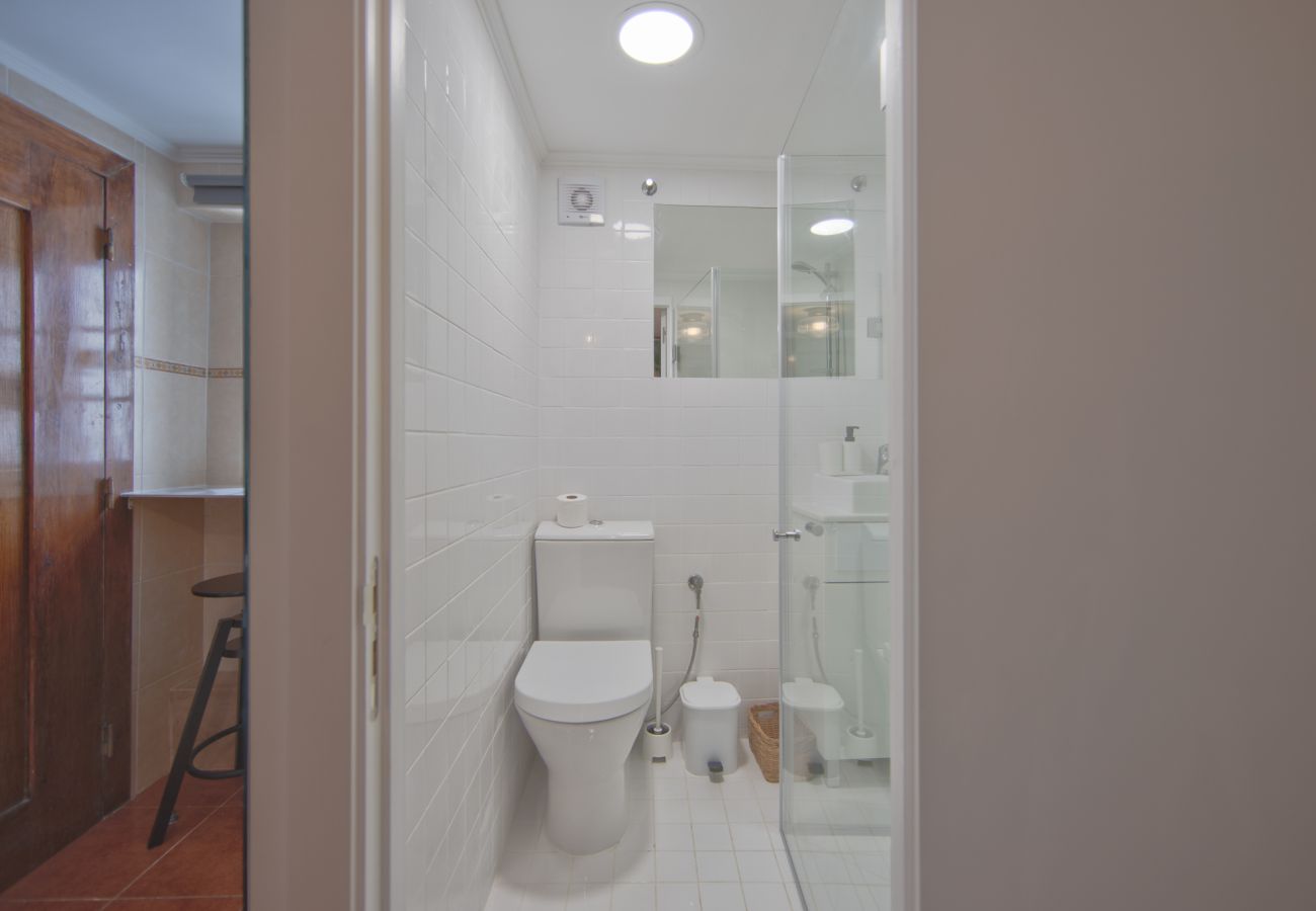 Apartamento en Lisboa ciudad - ALFAMA HISTORICAL II by HOMING