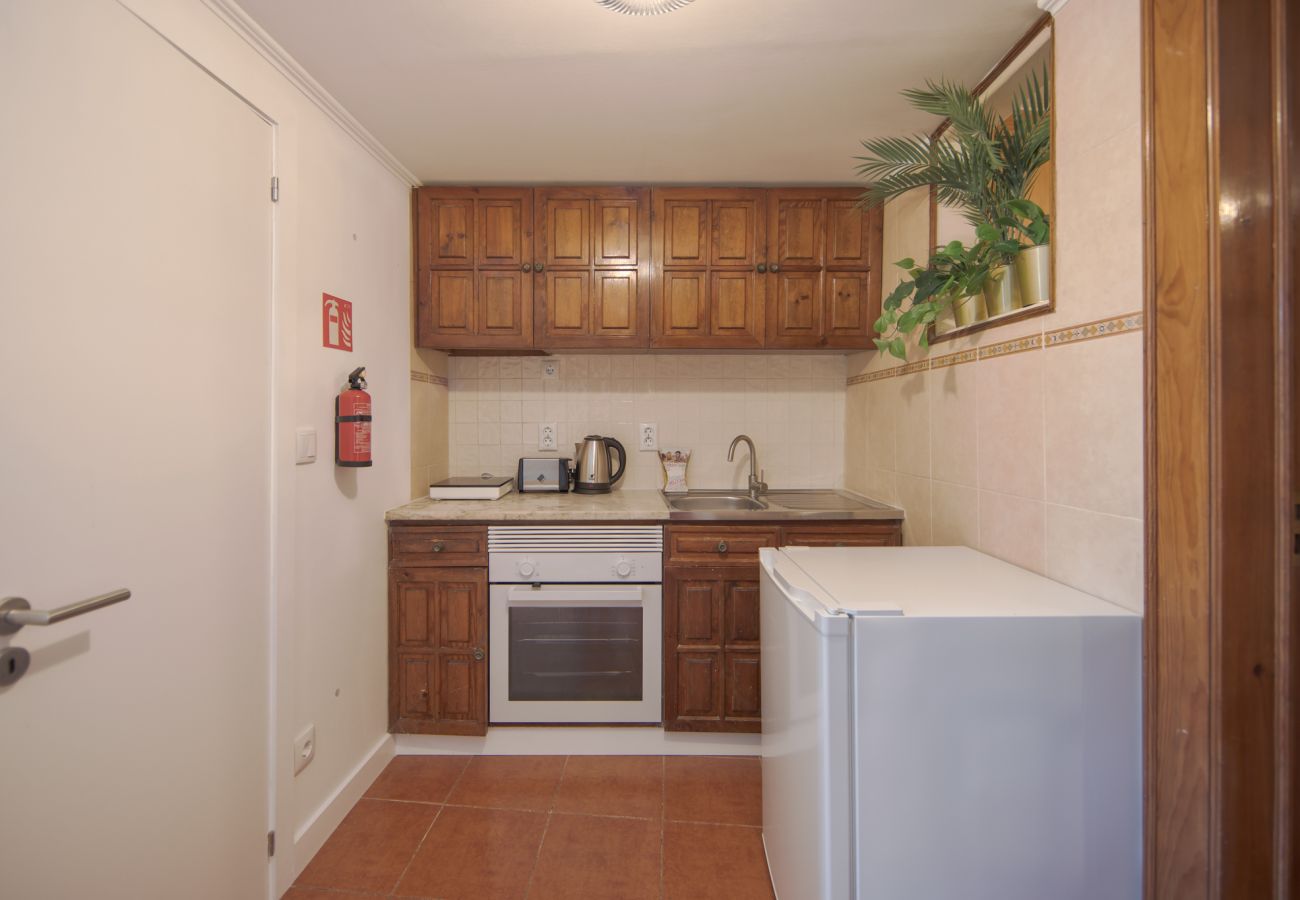 Apartamento en Lisboa ciudad - ALFAMA HISTORICAL II by HOMING