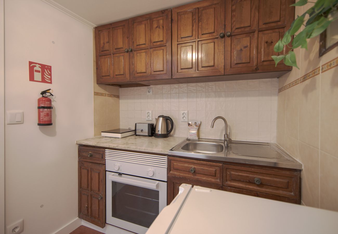 Apartamento en Lisboa ciudad - ALFAMA HISTORICAL II by HOMING
