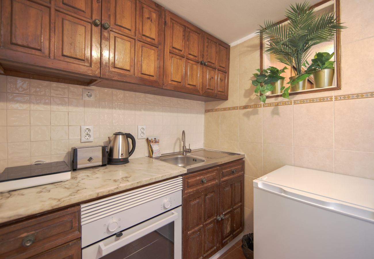 Apartamento en Lisboa ciudad - ALFAMA HISTORICAL II by HOMING