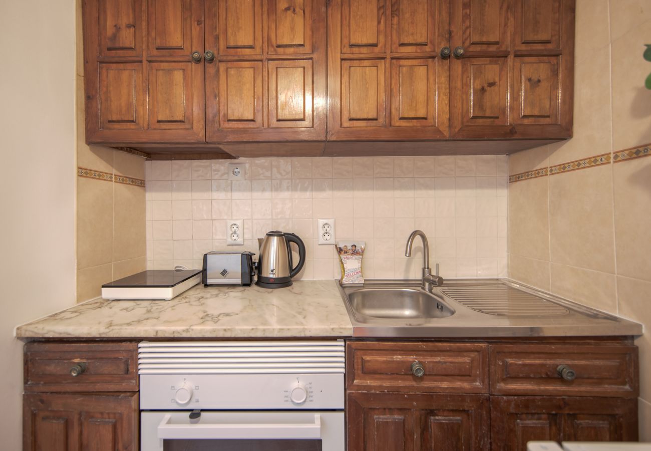 Apartamento en Lisboa ciudad - ALFAMA HISTORICAL II by HOMING