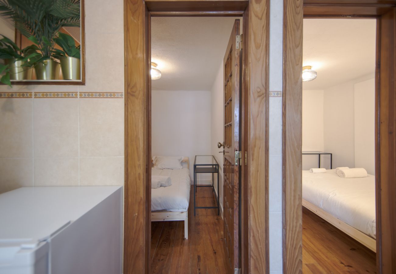 Apartamento en Lisboa ciudad - ALFAMA HISTORICAL II by HOMING
