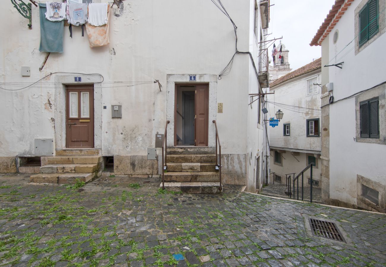 Apartamento en Lisboa ciudad - ALFAMA HISTORICAL II by HOMING