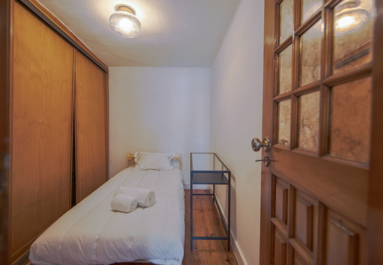 Apartamento en Lisboa ciudad - ALFAMA HISTORICAL II by HOMING