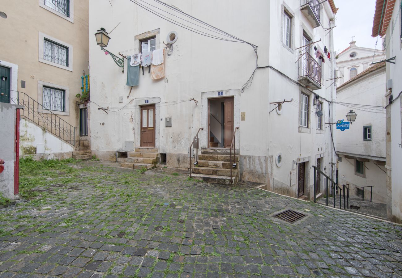 Apartamento en Lisboa ciudad - ALFAMA HISTORICAL II by HOMING