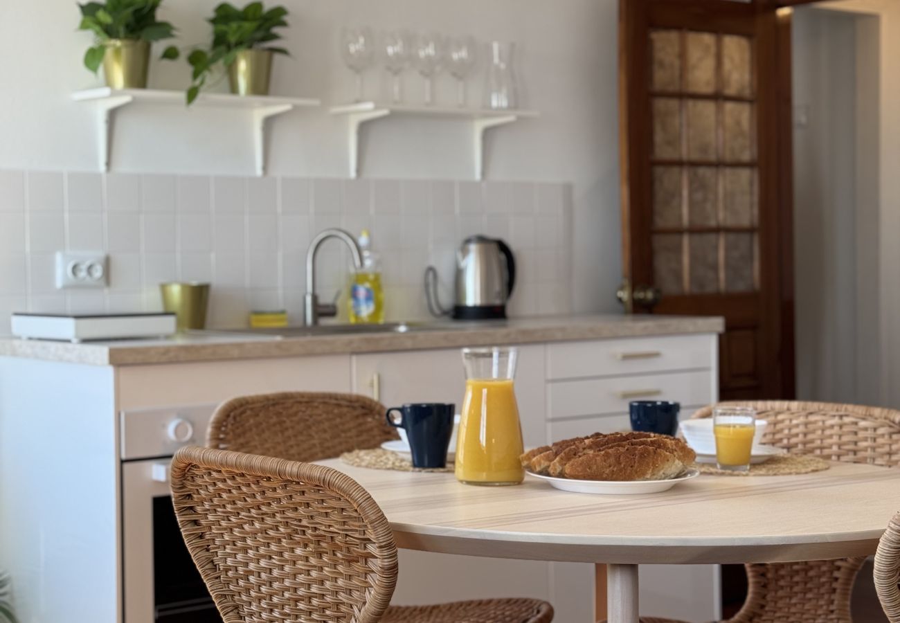 Estudio en Lisboa ciudad - ALFAMA HISTORICAL I RIVER VIEW by HOMING
