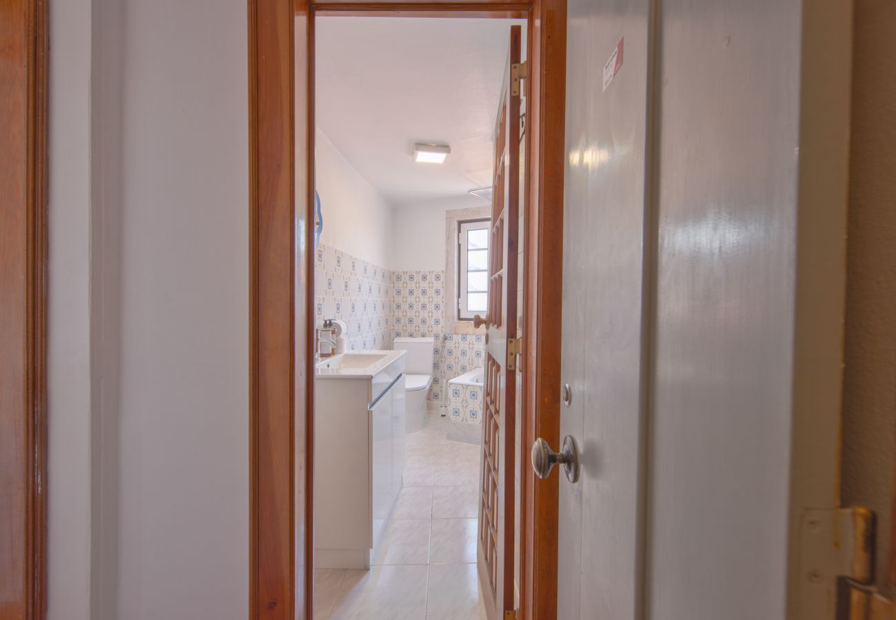Estudio en Lisboa ciudad - ALFAMA HISTORICAL I RIVER VIEW by HOMING