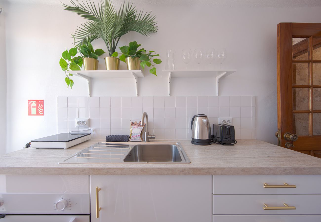 Estudio en Lisboa ciudad - ALFAMA HISTORICAL I RIVER VIEW by HOMING