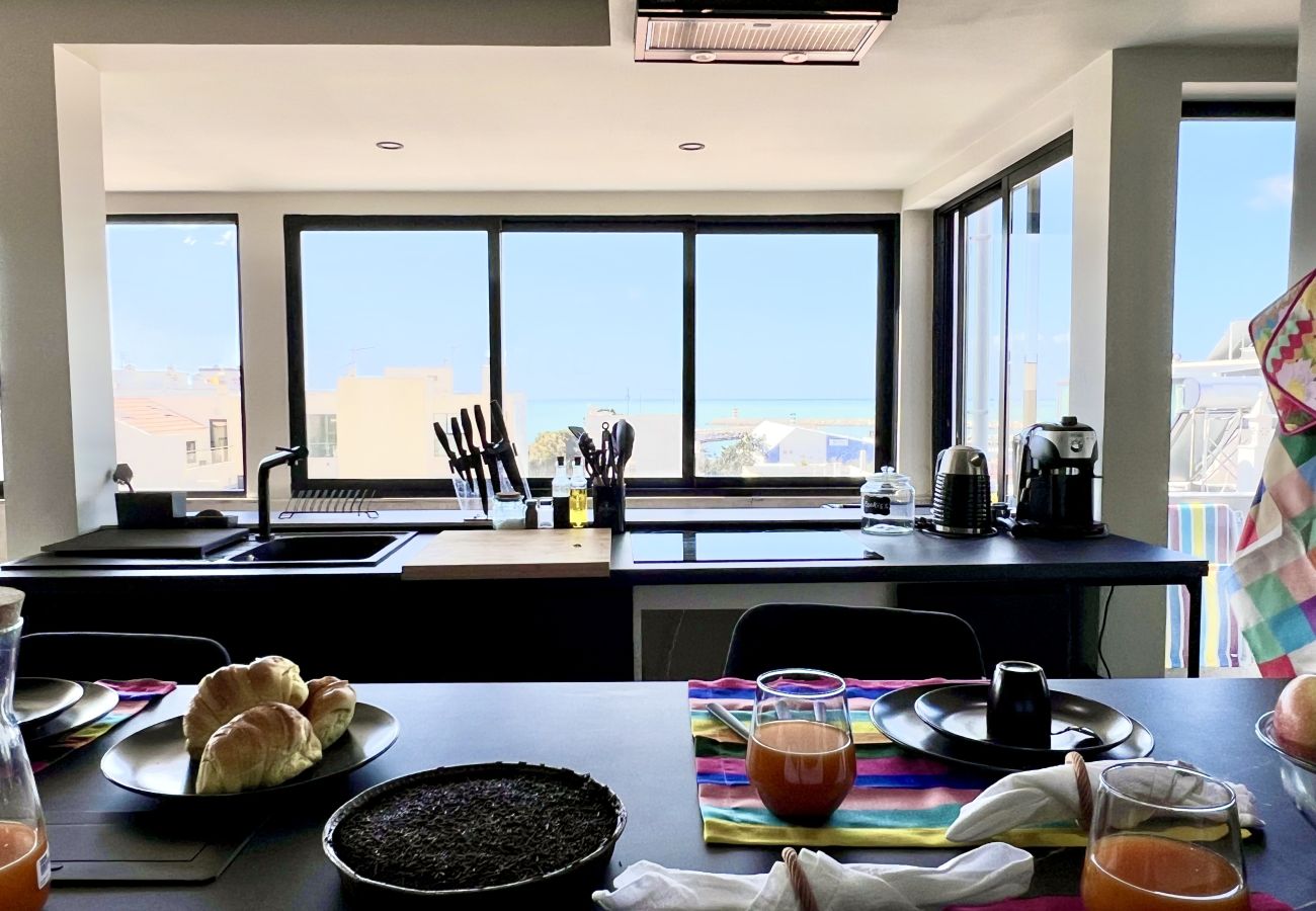 Apartamento en Quarteira - QUARTEIRA CENTRAL BEACH 4 by HOMING