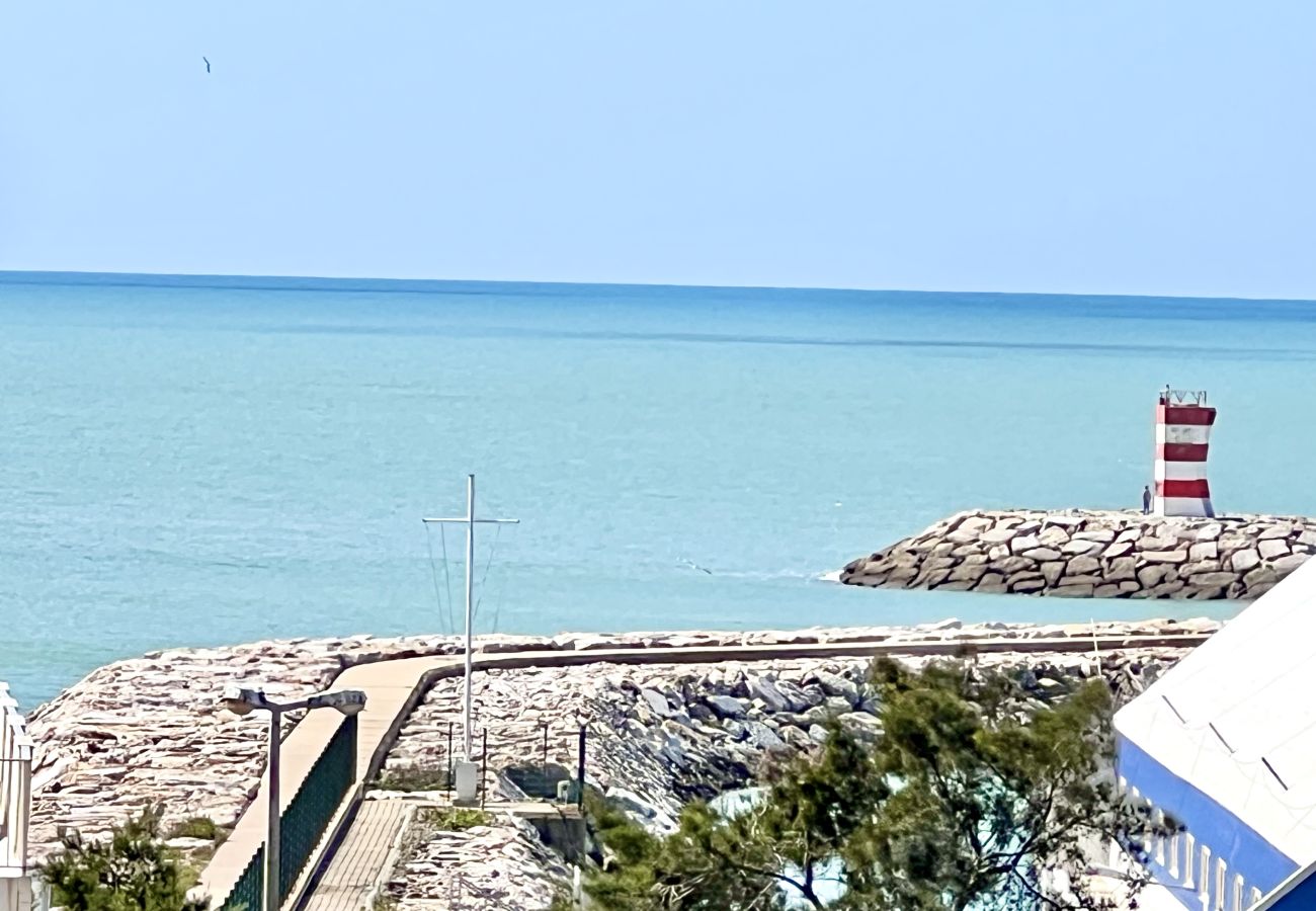 Apartamento en Quarteira - QUARTEIRA CENTRAL BEACH 4 by HOMING