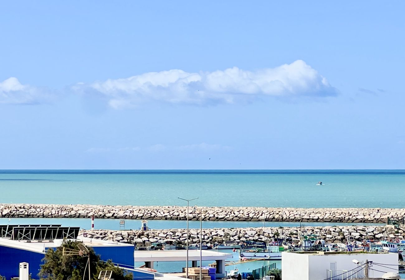 Apartamento en Quarteira - QUARTEIRA CENTRAL BEACH 4 by HOMING