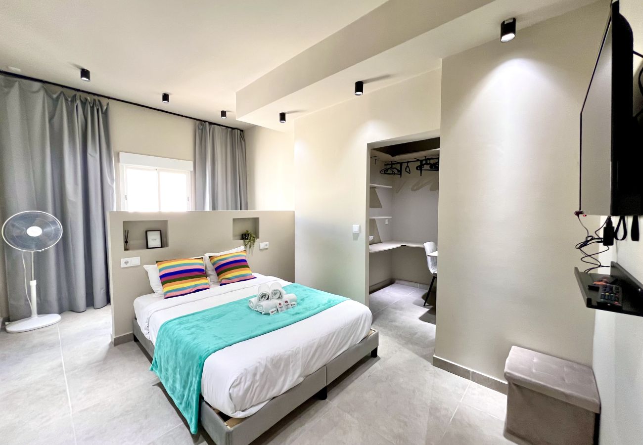 Apartamento en Quarteira - QUARTEIRA CENTRAL BEACH 4 by HOMING