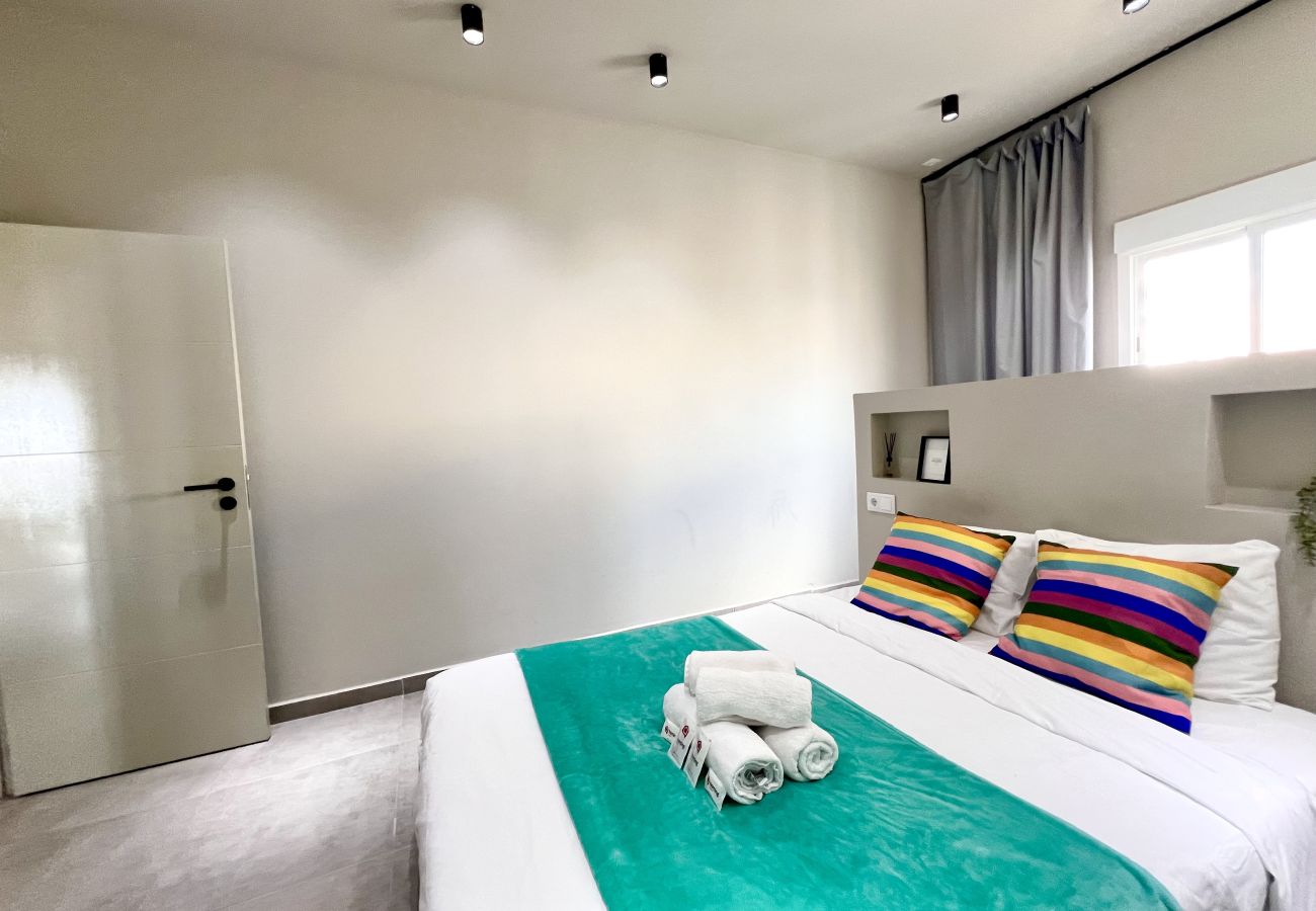 Apartamento en Quarteira - QUARTEIRA CENTRAL BEACH 4 by HOMING