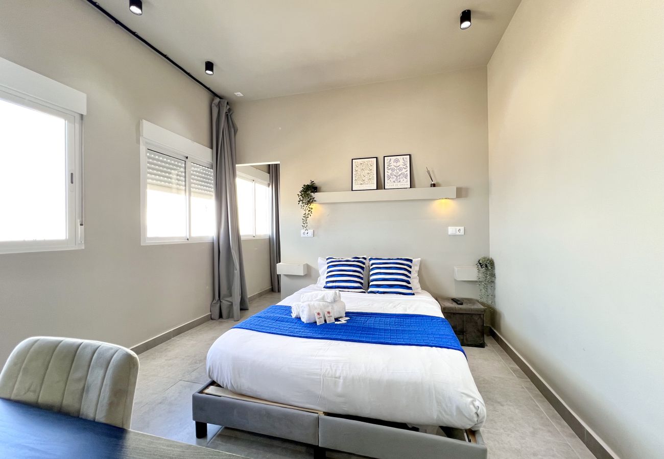 Apartamento en Quarteira - QUARTEIRA CENTRAL BEACH 4 by HOMING