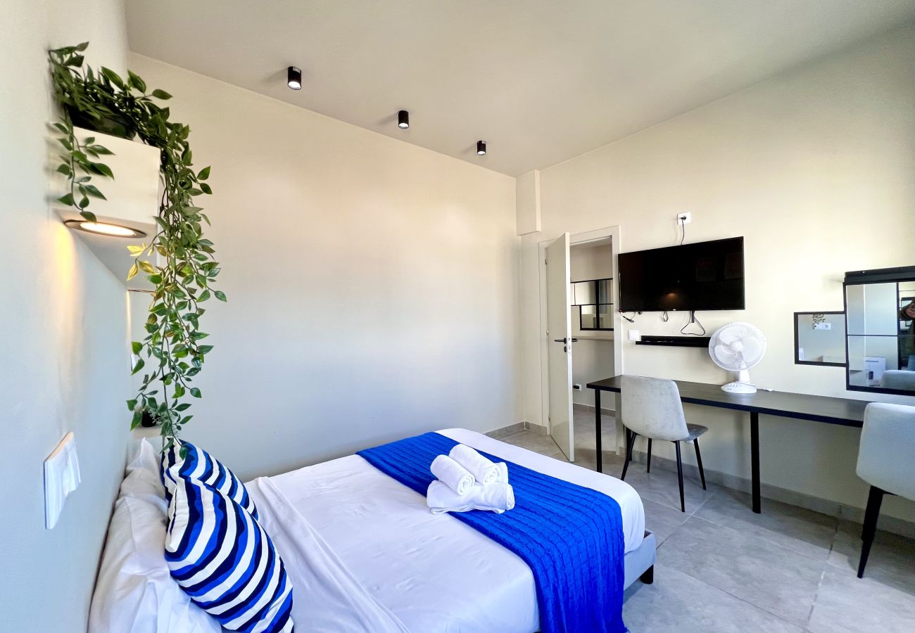 Apartamento en Quarteira - QUARTEIRA CENTRAL BEACH 4 by HOMING