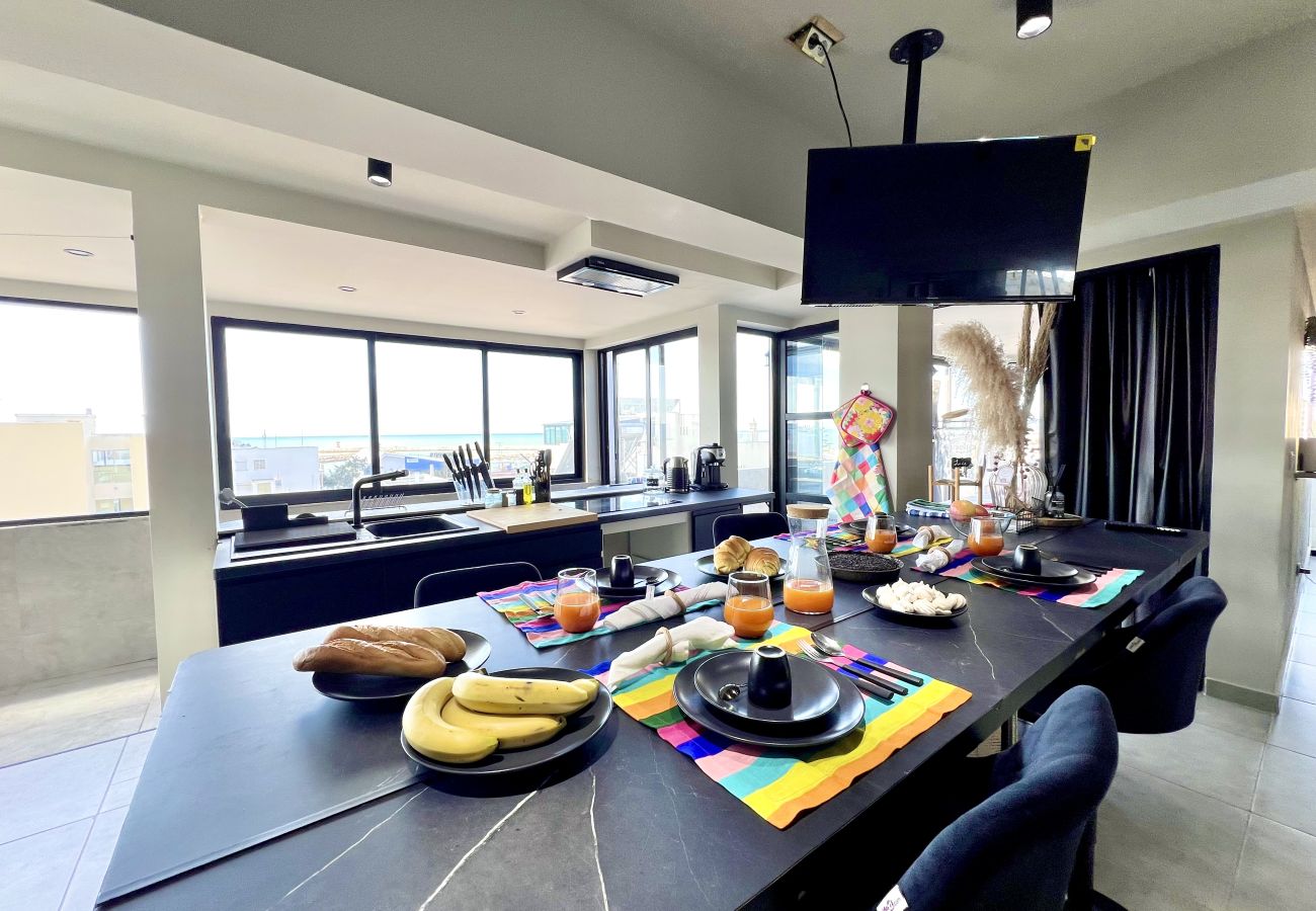 Apartamento en Quarteira - QUARTEIRA CENTRAL BEACH 4 by HOMING