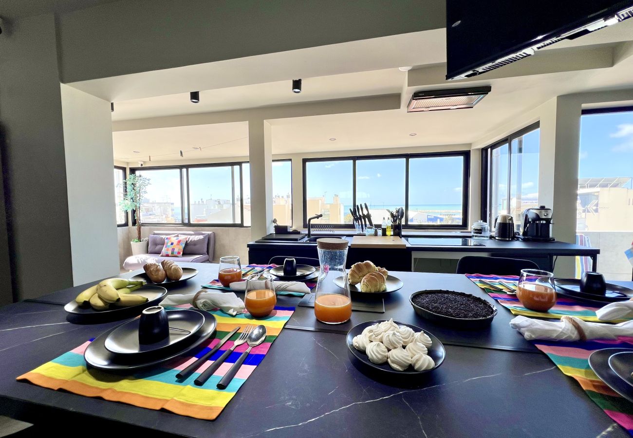 Apartamento en Quarteira - QUARTEIRA CENTRAL BEACH 4 by HOMING
