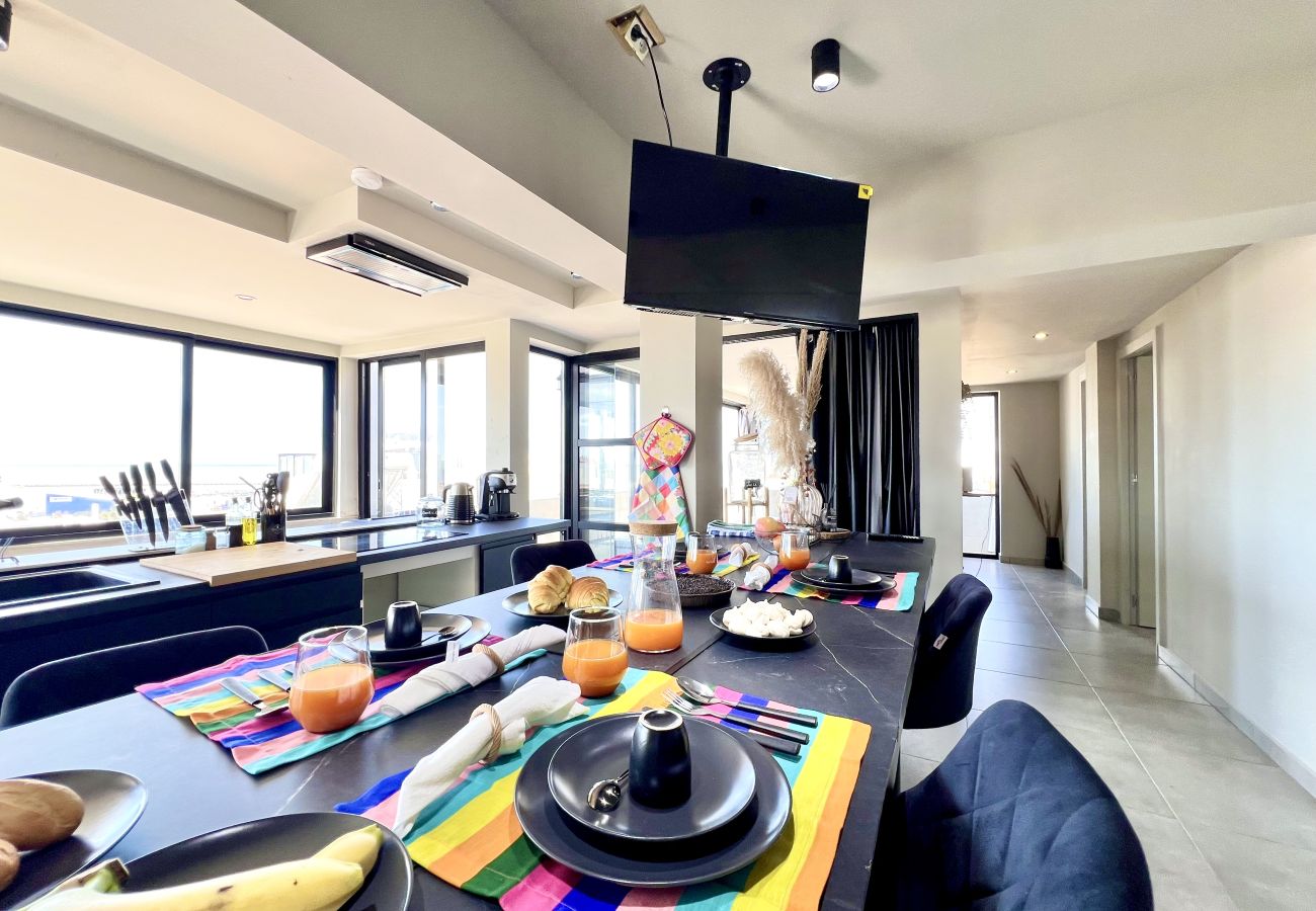 Apartamento en Quarteira - QUARTEIRA CENTRAL BEACH 4 by HOMING