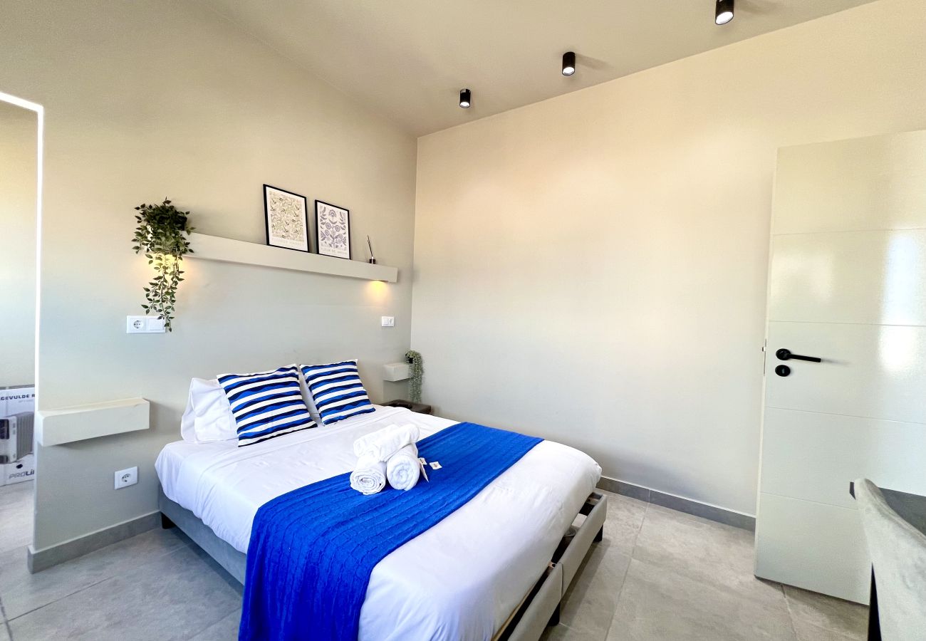 Apartamento en Quarteira - QUARTEIRA CENTRAL BEACH 4 by HOMING