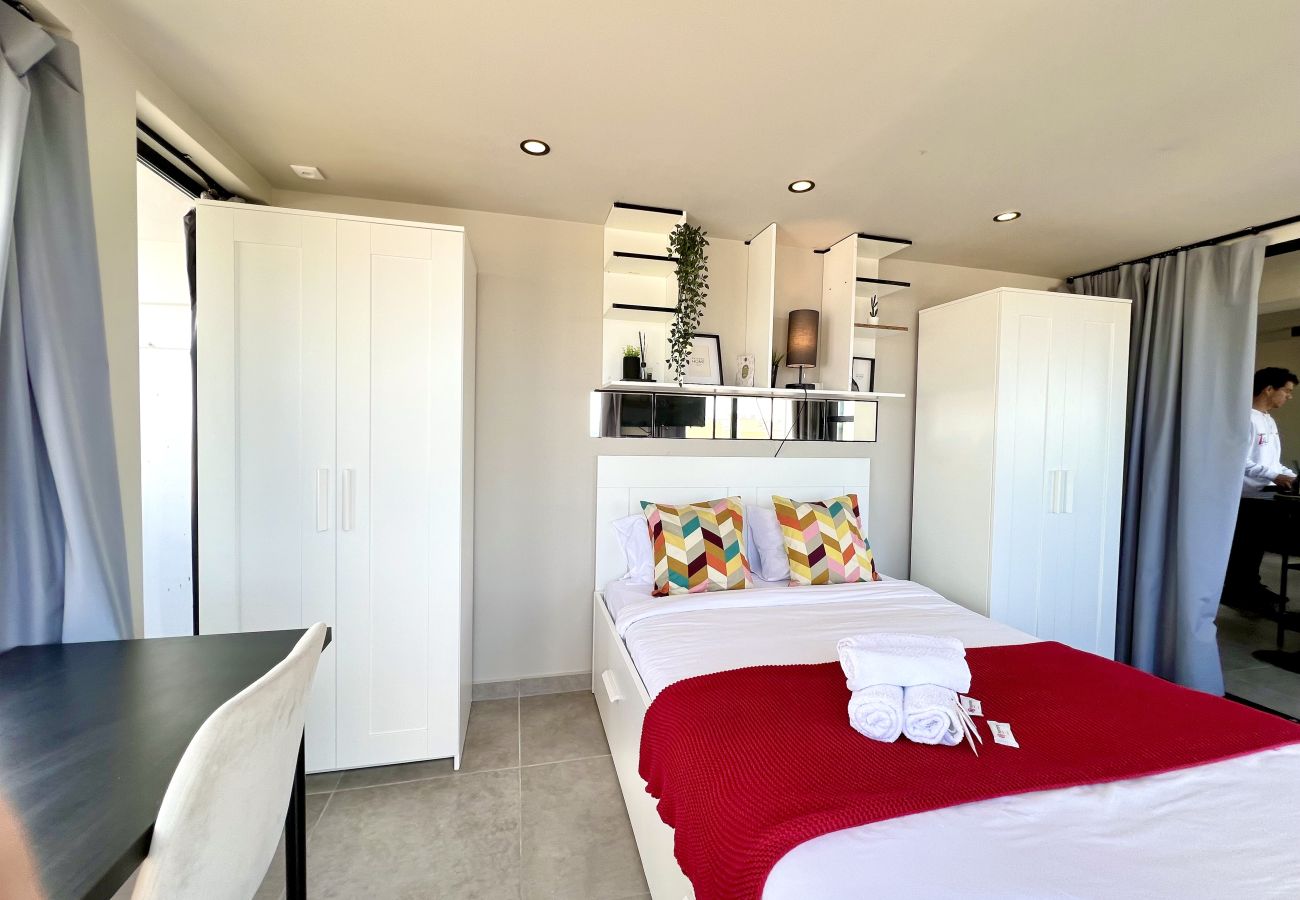 Apartamento en Quarteira - QUARTEIRA CENTRAL BEACH 4 by HOMING
