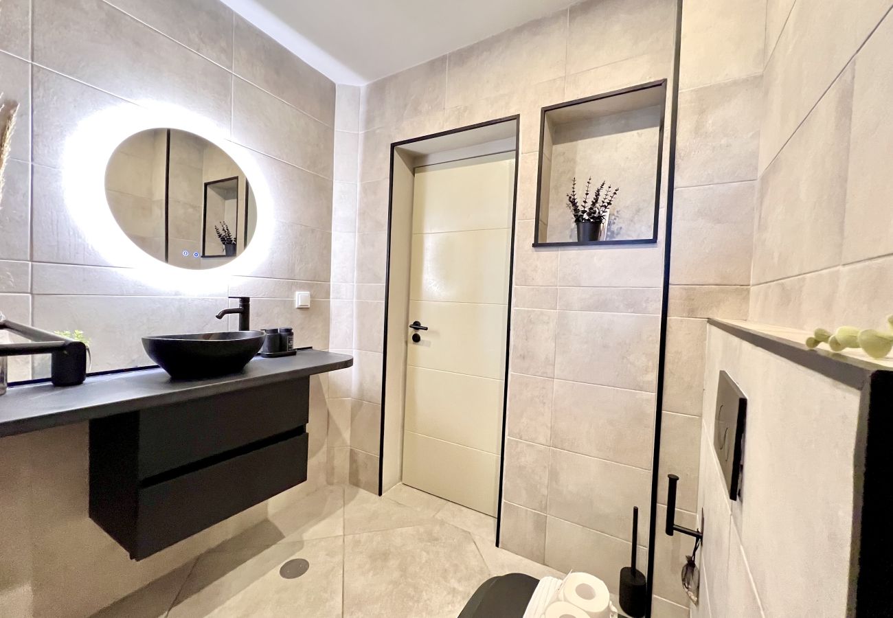 Apartamento en Quarteira - QUARTEIRA CENTRAL BEACH 4 by HOMING