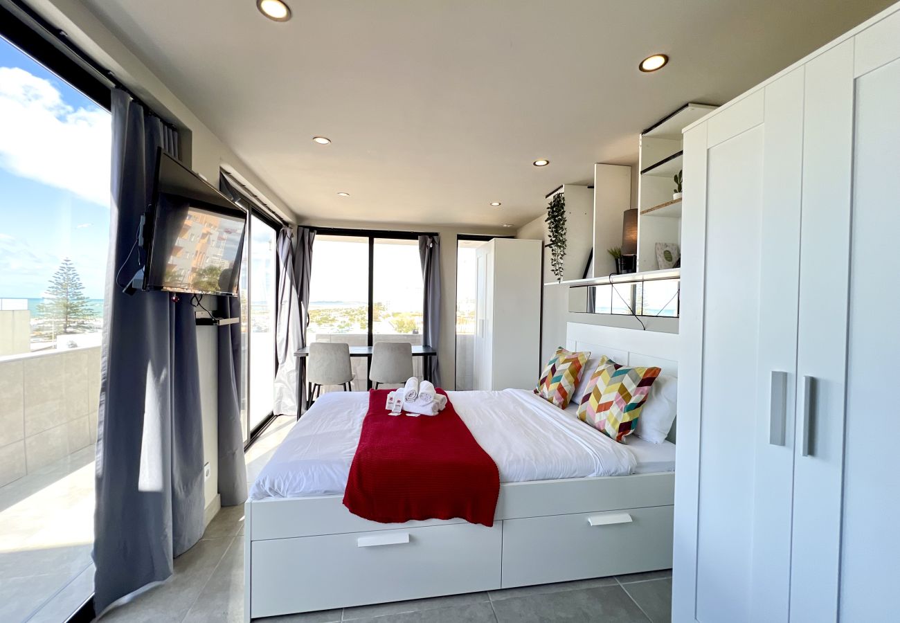Apartamento en Quarteira - QUARTEIRA CENTRAL BEACH 4 by HOMING