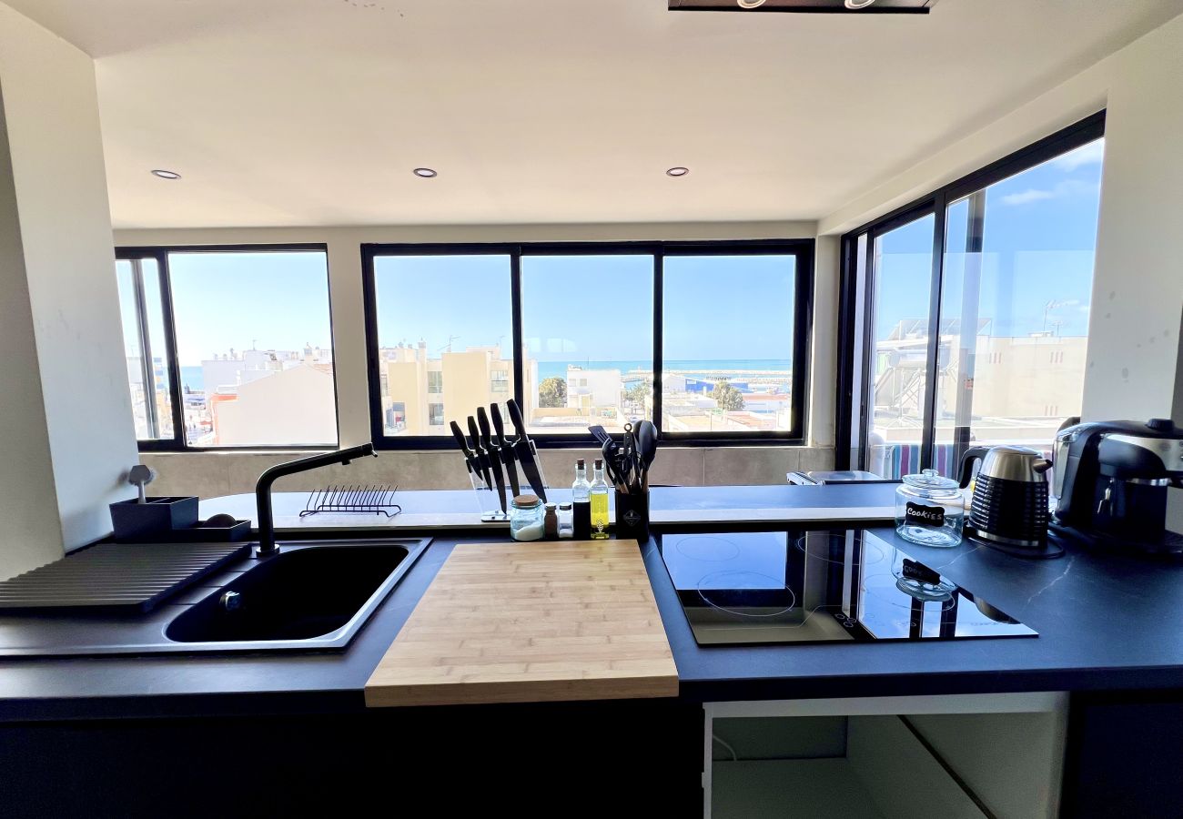 Apartamento en Quarteira - QUARTEIRA CENTRAL BEACH 4 by HOMING