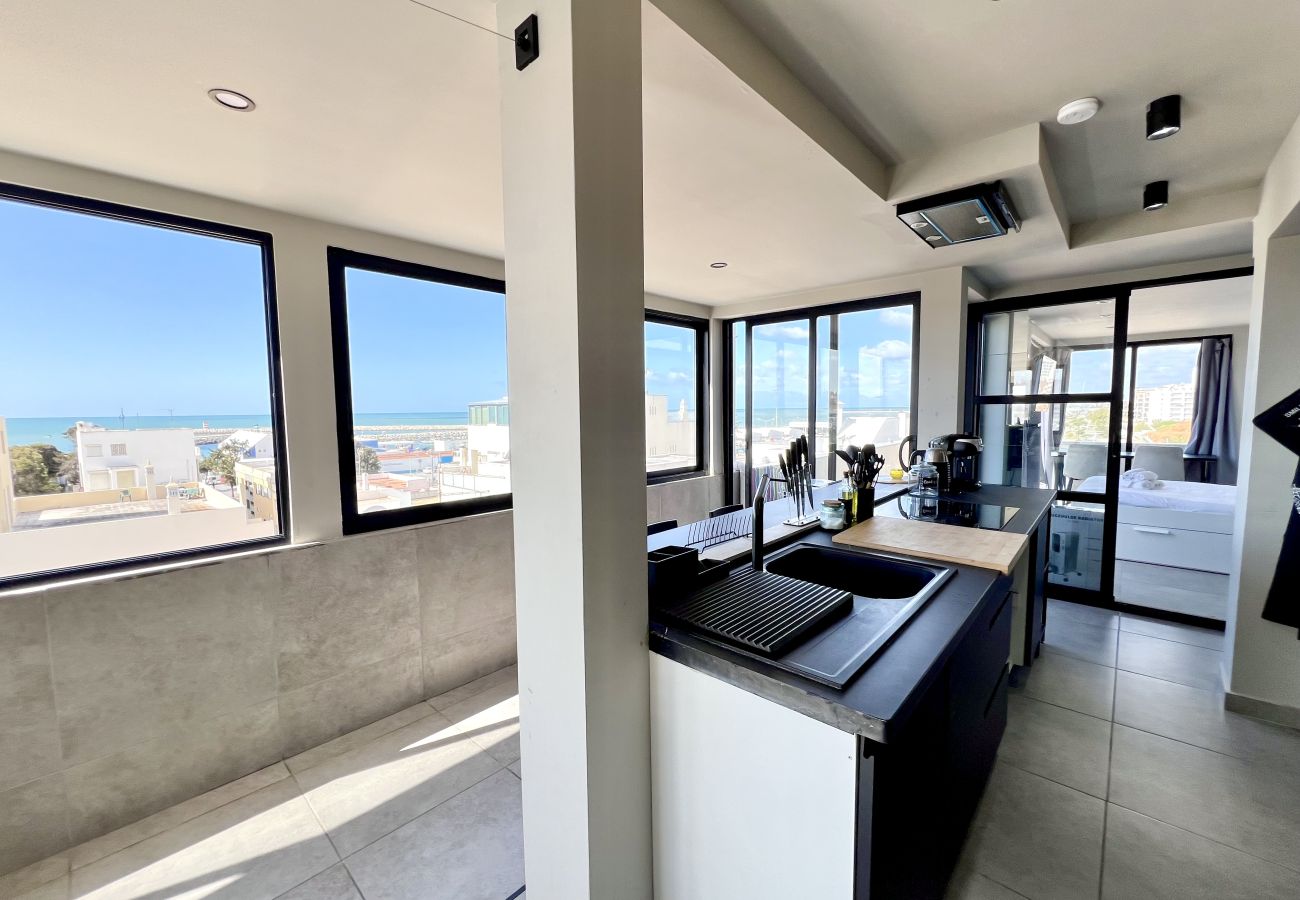 Apartamento en Quarteira - QUARTEIRA CENTRAL BEACH 4 by HOMING