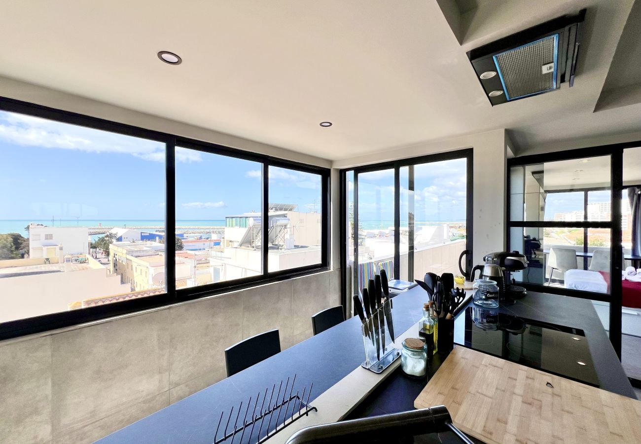 Apartamento en Quarteira - QUARTEIRA CENTRAL BEACH 4 by HOMING
