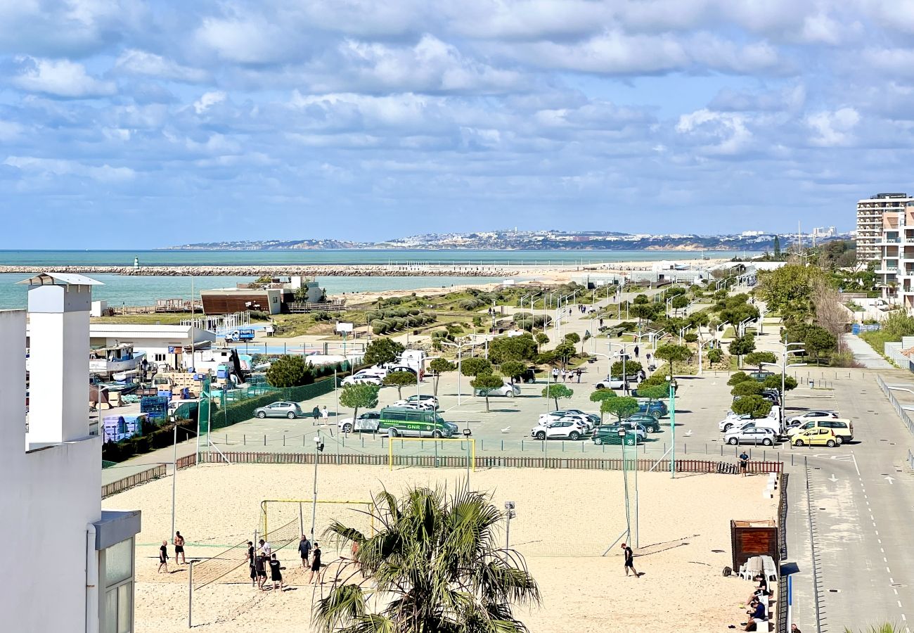 Apartamento en Quarteira - QUARTEIRA CENTRAL BEACH 4 by HOMING