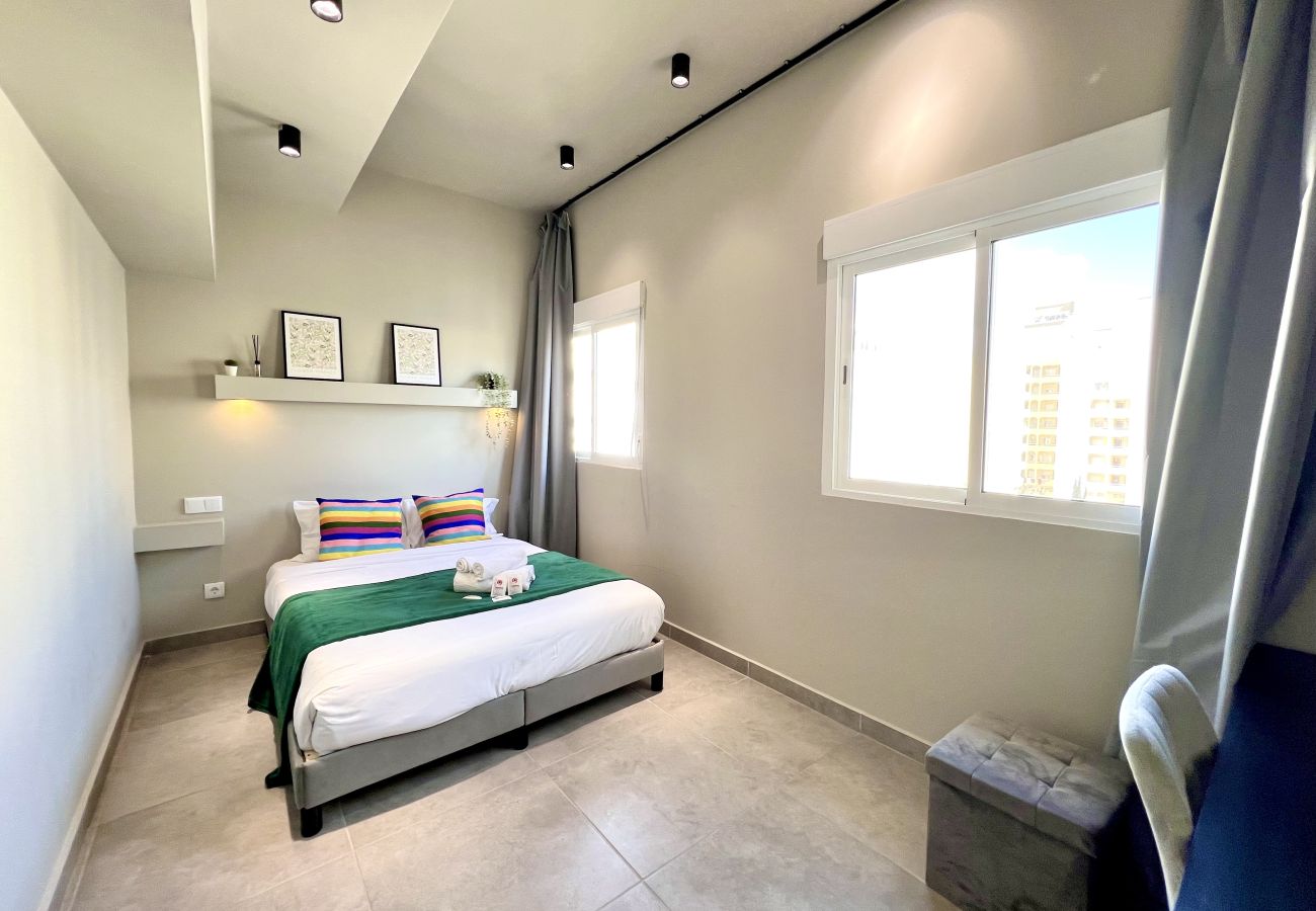 Apartamento en Quarteira - QUARTEIRA CENTRAL BEACH 4 by HOMING
