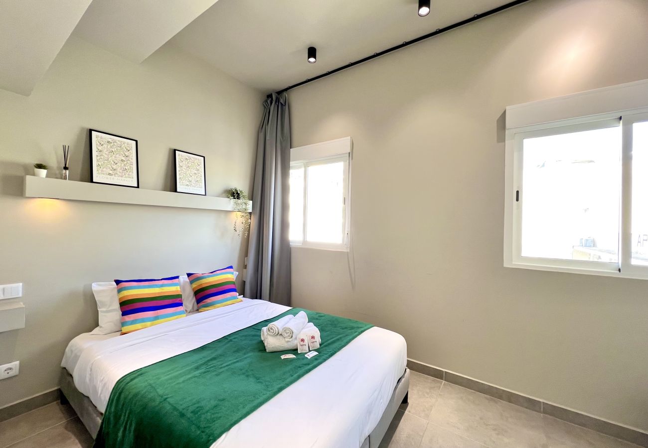 Apartamento en Quarteira - QUARTEIRA CENTRAL BEACH 4 by HOMING