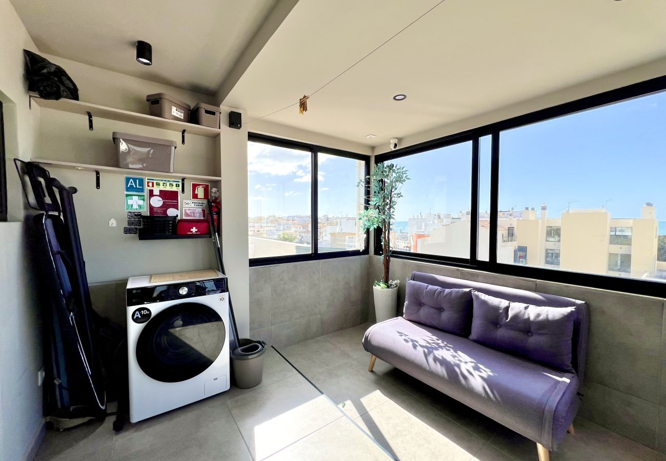 Apartamento en Quarteira - QUARTEIRA CENTRAL BEACH 4 by HOMING