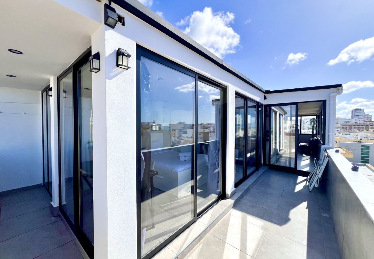 Apartamento en Quarteira - QUARTEIRA CENTRAL BEACH 4 by HOMING