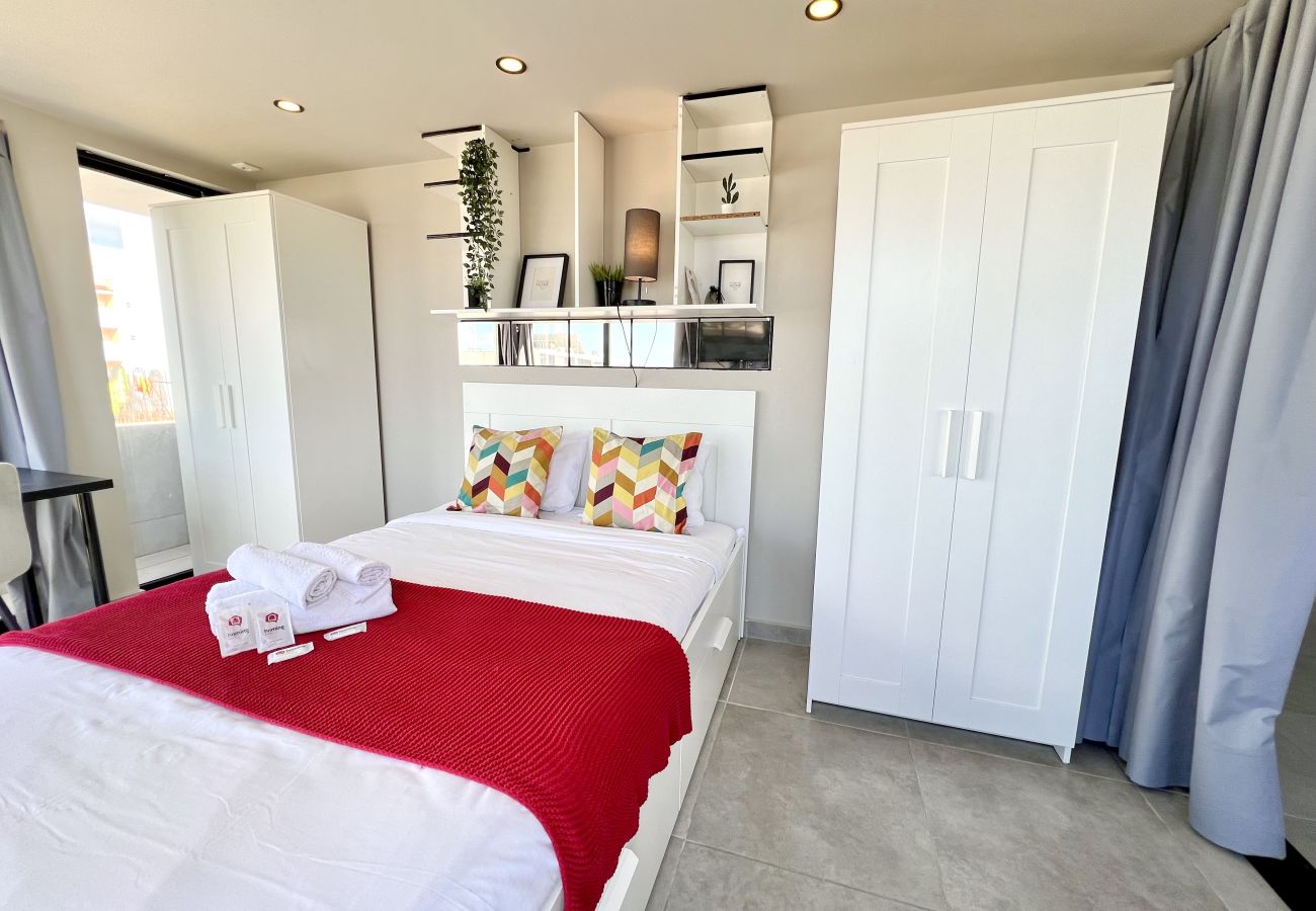 Apartamento en Quarteira - QUARTEIRA CENTRAL BEACH 4 by HOMING