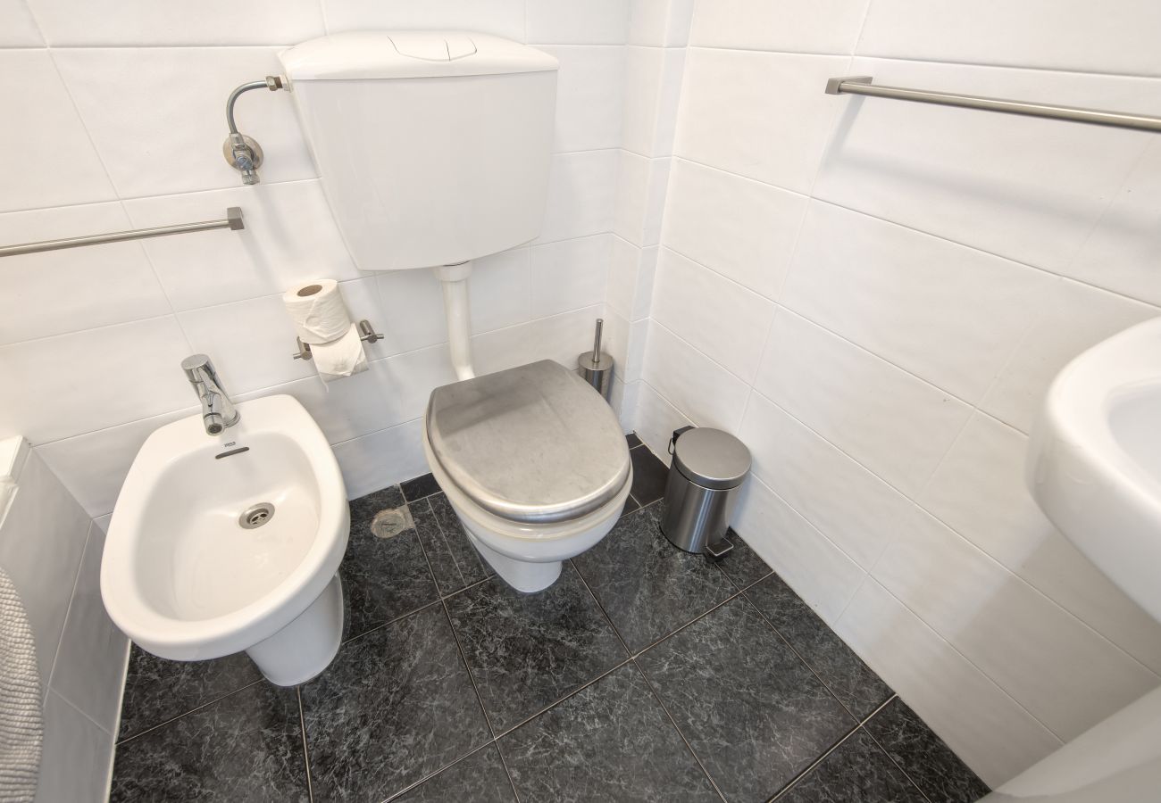Apartamento en Lisboa ciudad - ARROIOS CENTRAL APARTMENT by HOMING