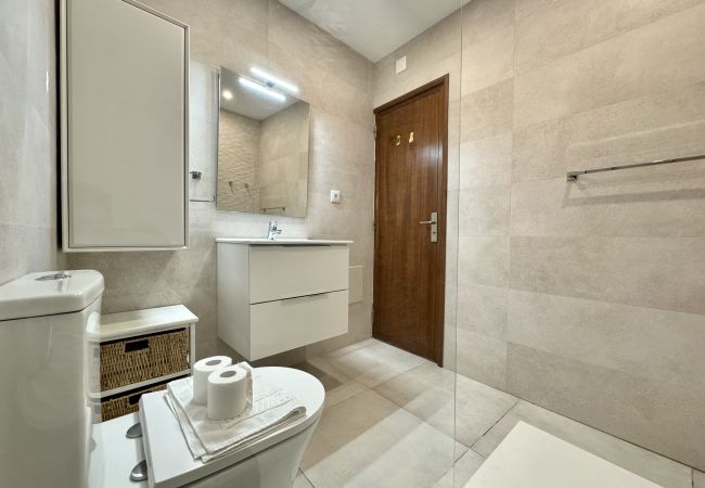 Apartamento en Albufeira - ALBUFEIRA OCEAN VIEW 3 by HOMING Apartamento en Albufeira - ALBUFEIRA OCEAN VIEW 3 by HOMING