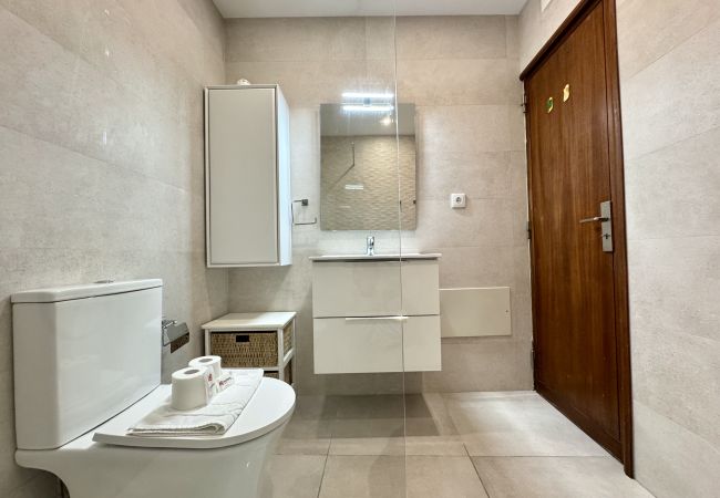 Apartamento en Albufeira - ALBUFEIRA OCEAN VIEW 3 by HOMING Apartamento en Albufeira - ALBUFEIRA OCEAN VIEW 3 by HOMING