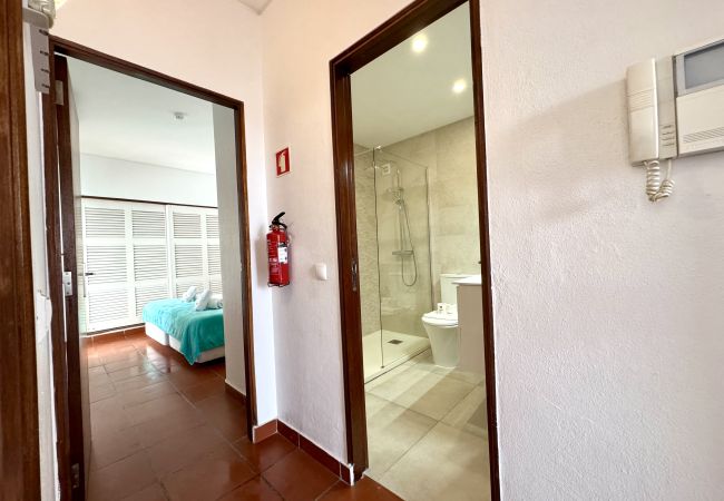 Apartamento en Albufeira - ALBUFEIRA OCEAN VIEW 3 by HOMING Apartamento en Albufeira - ALBUFEIRA OCEAN VIEW 3 by HOMING