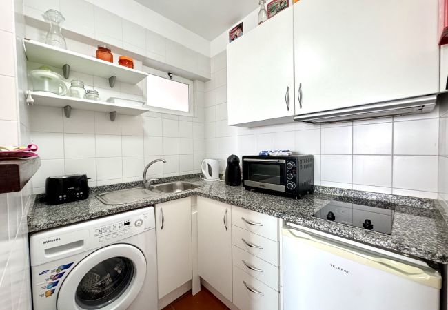 Apartamento en Albufeira - ALBUFEIRA OCEAN VIEW 3 by HOMING Apartamento en Albufeira - ALBUFEIRA OCEAN VIEW 3 by HOMING