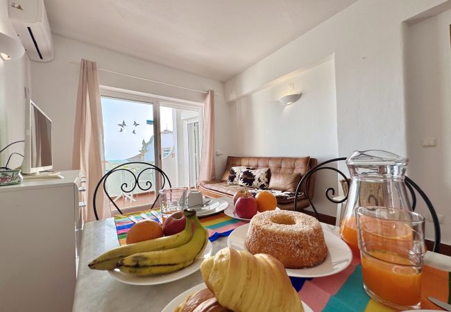 Apartamento en Albufeira - ALBUFEIRA OCEAN VIEW 3 by HOMING Apartamento en Albufeira - ALBUFEIRA OCEAN VIEW 3 by HOMING