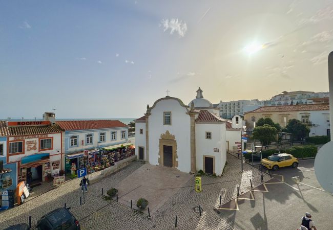 Apartamento en Albufeira - ALBUFEIRA OCEAN VIEW 3 by HOMING