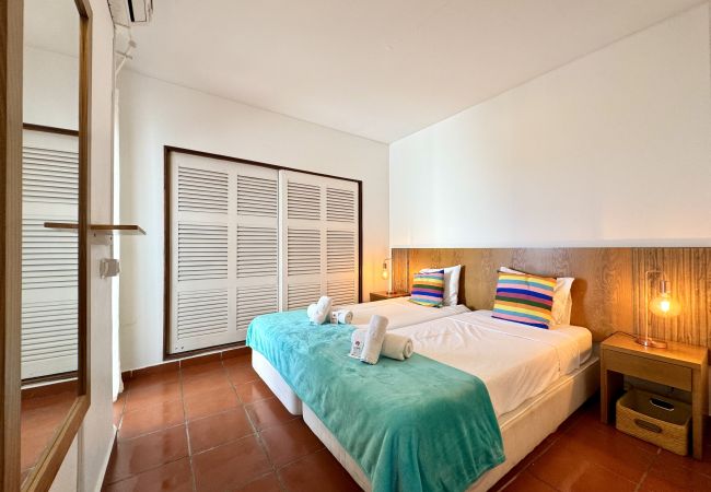 Apartamento en Albufeira - ALBUFEIRA OCEAN VIEW 3 by HOMING Apartamento en Albufeira - ALBUFEIRA OCEAN VIEW 3 by HOMING