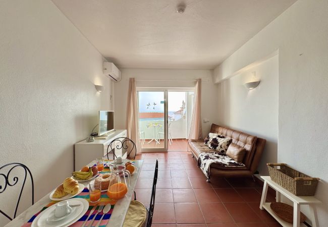Apartamento en Albufeira - ALBUFEIRA OCEAN VIEW 3 by HOMING Apartamento en Albufeira - ALBUFEIRA OCEAN VIEW 3 by HOMING