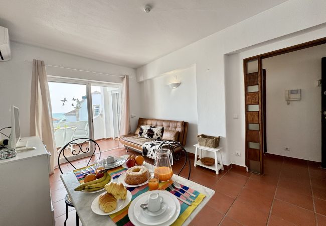 Apartamento en Albufeira - ALBUFEIRA OCEAN VIEW 3 by HOMING Apartamento en Albufeira - ALBUFEIRA OCEAN VIEW 3 by HOMING