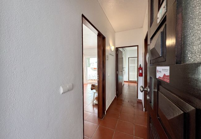 Apartamento en Albufeira - ALBUFEIRA OCEAN VIEW 3 by HOMING Apartamento en Albufeira - ALBUFEIRA OCEAN VIEW 3 by HOMING