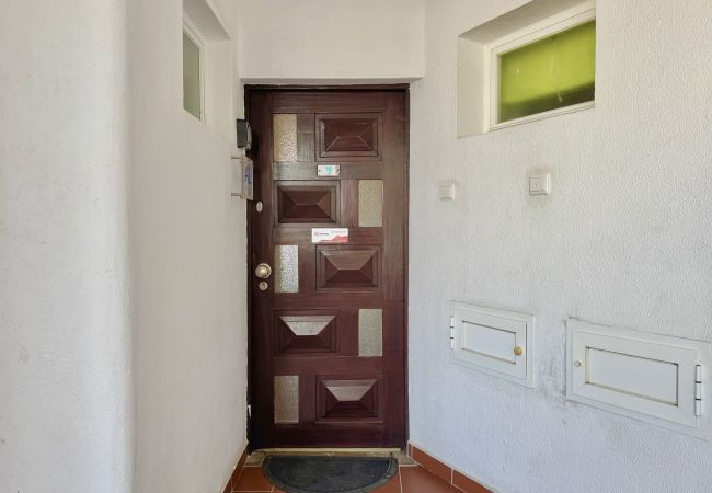 Apartamento en Albufeira - ALBUFEIRA OCEAN VIEW 3 by HOMING Apartamento en Albufeira - ALBUFEIRA OCEAN VIEW 3 by HOMING