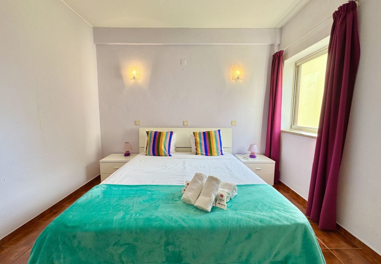 Apartamento en Vilamoura - VILAMOURA CENTRAL 10 by HOMING