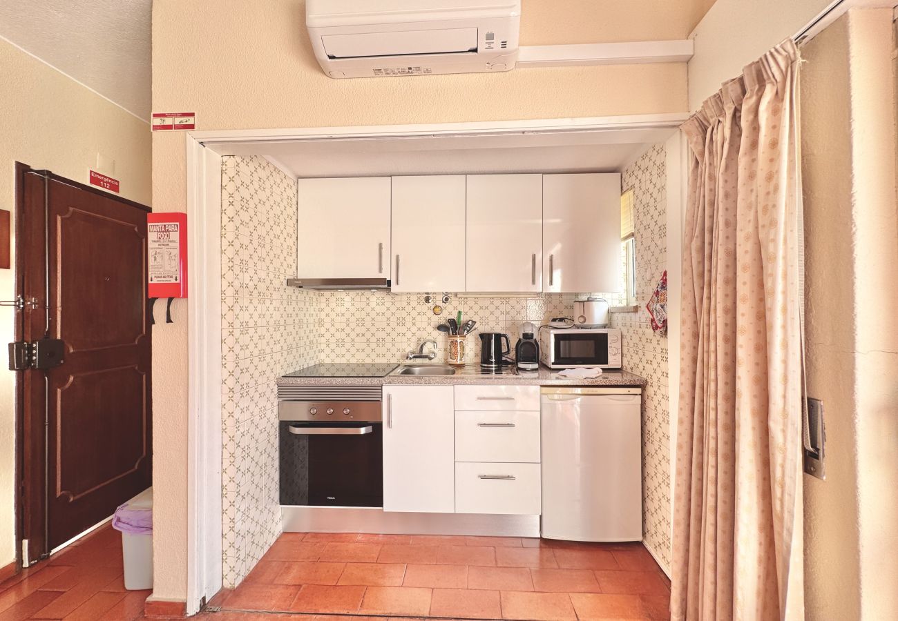 Apartamento en Vilamoura - VILAMOURA CENTRAL 10 by HOMING