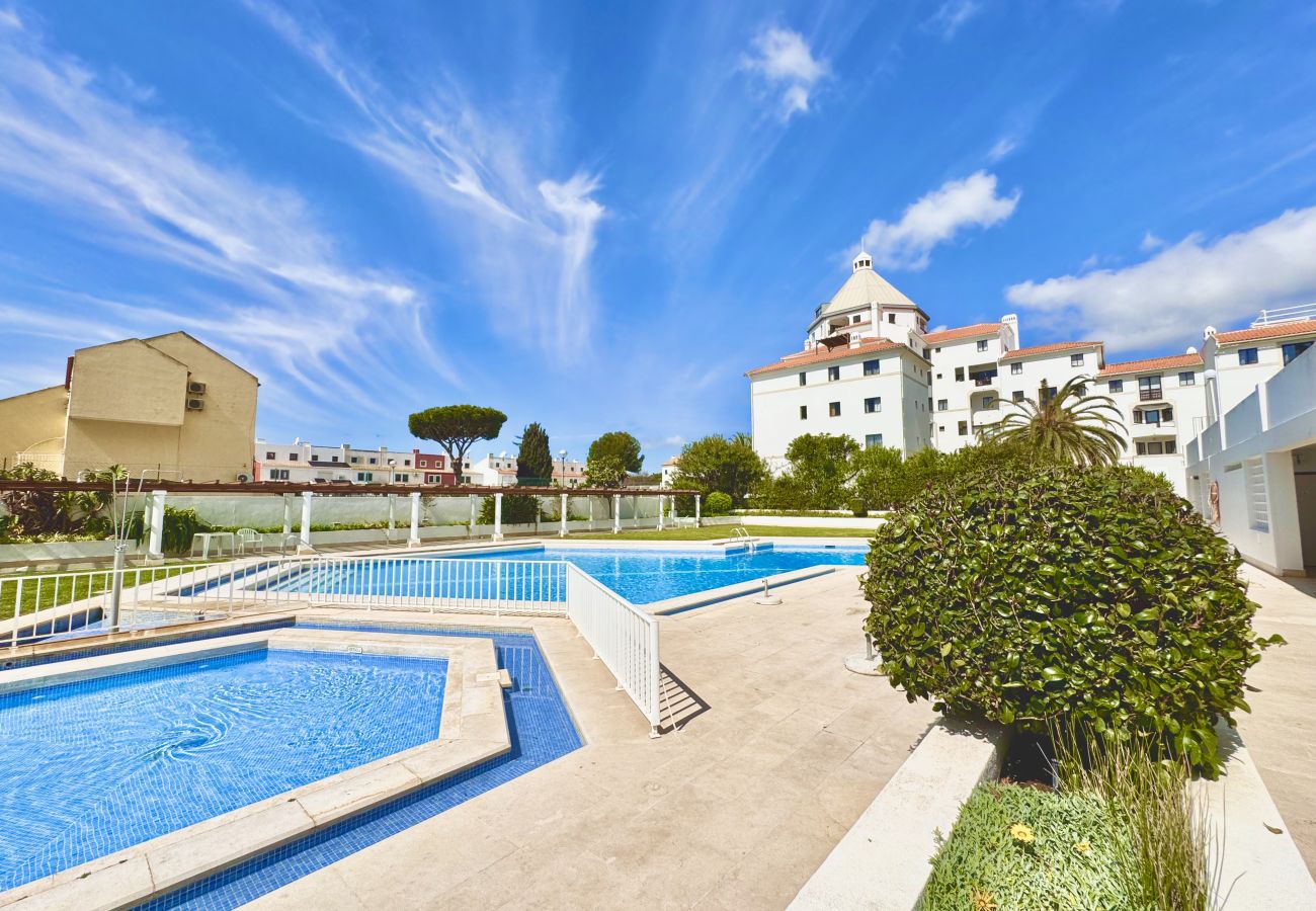 Apartamento en Vilamoura - VILAMOURA CENTRAL 11 WITH POOL  by HOMING